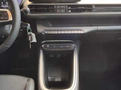 Jeep Avenger 1.2 Turbo 100 CV MHEV Altitude Auto *Promo 2026* Bianco usata Roma