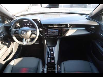 Alfa Romeo Junior Speciale Grigio usata Chioggia