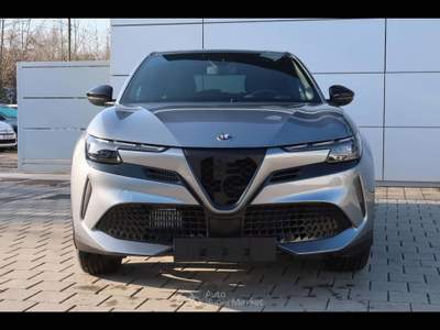 Alfa Romeo Junior Speciale Grigio usata Chioggia