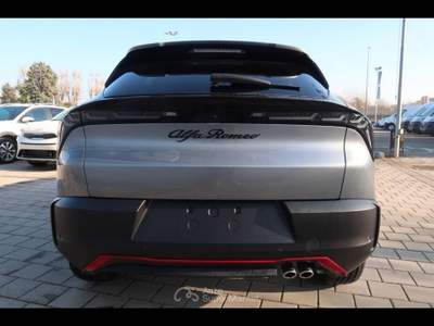 Alfa Romeo Junior Speciale Grigio usata Chioggia