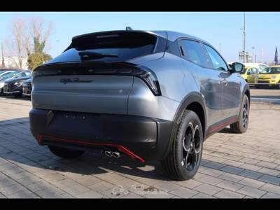 Alfa Romeo Junior Speciale Grigio usata Chioggia