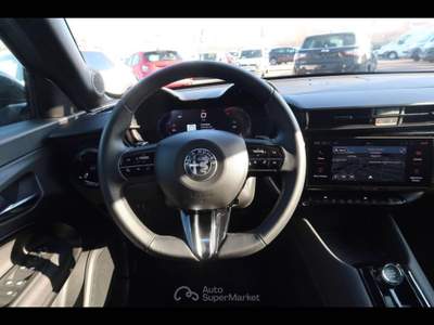 Alfa Romeo Junior Speciale Grigio usata Chioggia