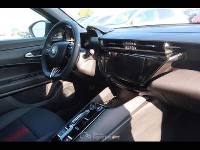 Alfa Romeo Junior Speciale Grigio usata Chioggia