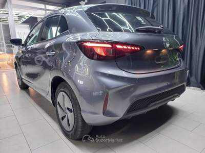 MG3 Nuovo Grigio usata Chioggia
