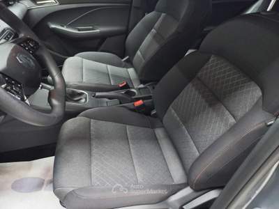 MG3 Nuovo Grigio usata Chioggia