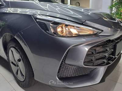 MG3 Nuovo Grigio usata Chioggia