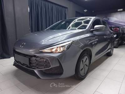 MG3 Nuovo Grigio usata Chioggia