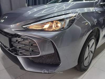 MG3 Nuovo Grigio usata Chioggia