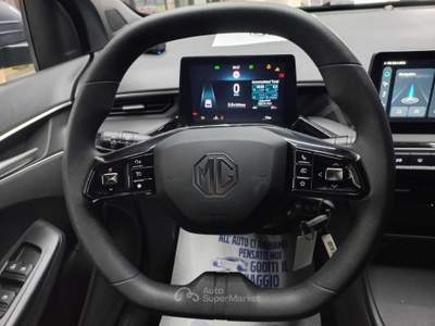 MG3 Nuovo Grigio usata Chioggia