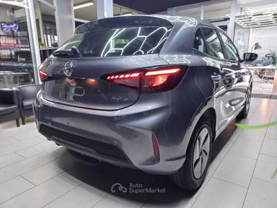 MG3 Nuovo Grigio usata Chioggia