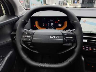 Kia Sportage Business Grigio usata Chioggia