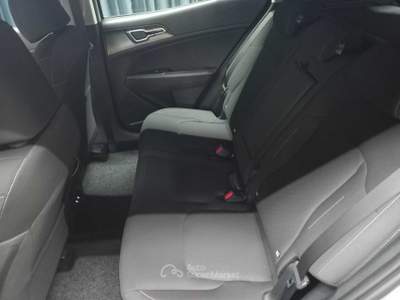 Kia Sportage Business Grigio usata Chioggia