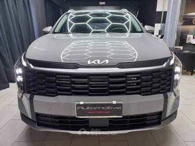 Kia Sportage Business Grigio usata Chioggia