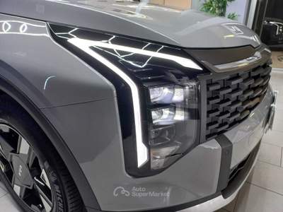 Kia Sportage Business Grigio usata Chioggia