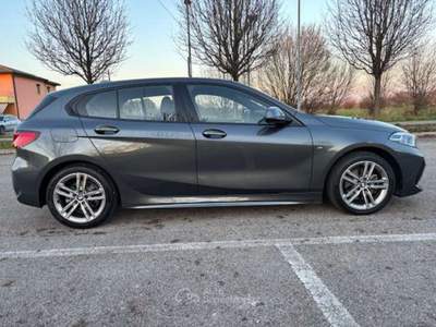 BMW Serie 1 118d 118 Serie 1 118d Msport auto usata Noventa Padovana
