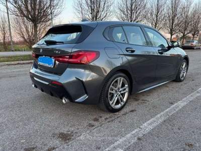 BMW Serie 1 118d 118 Serie 1 118d Msport auto usata Noventa Padovana
