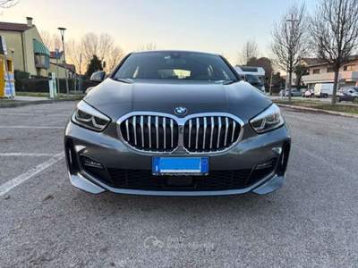 BMW Serie 1 118d 118 Serie 1 118d Msport auto usata Noventa Padovana