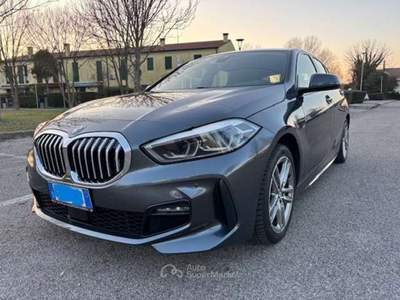 BMW Serie 1 118d 118 Serie 1 118d Msport auto usata Noventa Padovana