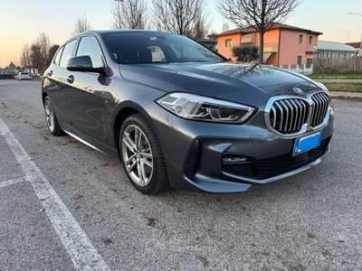 BMW Serie 1 118d 118 Serie 1 118d Msport auto usata Noventa Padovana