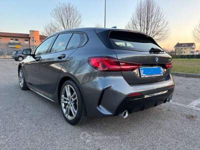BMW Serie 1 118d 118 Serie 1 118d Msport auto usata Noventa Padovana