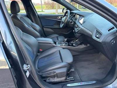 BMW Serie 1 118d 118 Serie 1 118d Msport auto usata Noventa Padovana