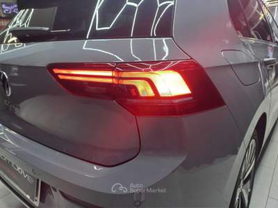 Volkswagen Golf Style Grigio usata Chioggia