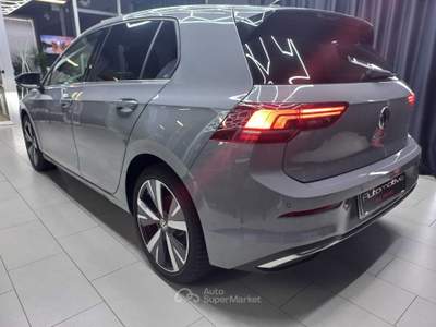 Volkswagen Golf Style Grigio usata Chioggia