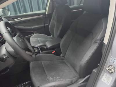 Volkswagen Golf Style Grigio usata Chioggia