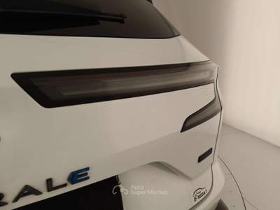 Renault Austral iconic esprit Alpine MY24 full hybrid E-Tech 200 Bianco usata Monza