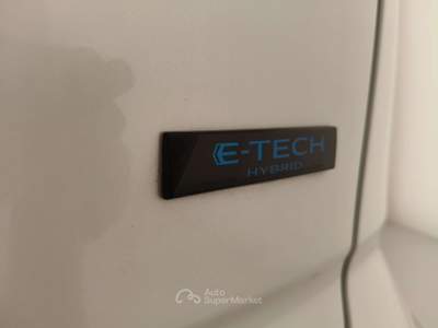 Renault Austral iconic esprit Alpine MY24 full hybrid E-Tech 200 Bianco usata Monza