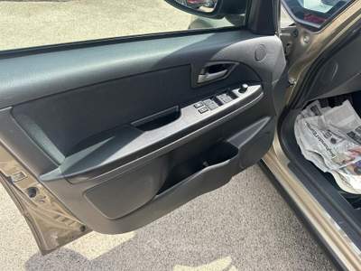 Fiat Sedici 4x4 Experience NEOPATENTATI Oro usata Pignataro Interamna