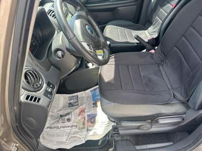 Fiat Sedici 4x4 Experience NEOPATENTATI Oro usata Pignataro Interamna