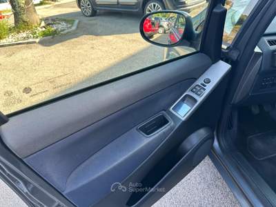 Lancia Musa 16V EURO 5 Poltrona Frau NEOPATENTATI Grigio usata Pignataro Interamna