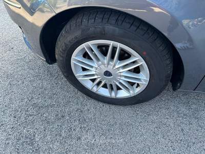 Lancia Musa 16V EURO 5 Poltrona Frau NEOPATENTATI Grigio usata Pignataro Interamna