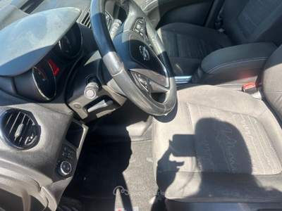 Opel Meriva GPL Tech Elective NEOPATENTATI Grigio usata Pignataro Interamna