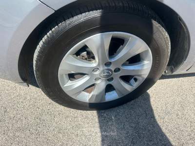 Opel Meriva GPL Tech Elective NEOPATENTATI Grigio usata Pignataro Interamna