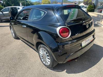 Alfa Romeo MiTo S&S Racer NEOPATENTATI Grigio usata Pignataro Interamna