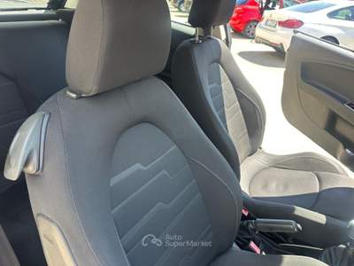 Alfa Romeo MiTo S&S Racer NEOPATENTATI Grigio usata Pignataro Interamna