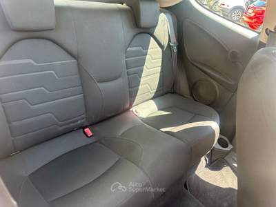 Alfa Romeo MiTo S&S Racer NEOPATENTATI Grigio usata Pignataro Interamna