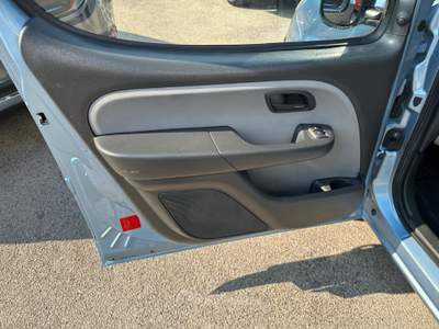Fiat Doblò Family NEOPATENTATI Blu/Azzurro usata Pignataro Interamna