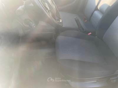 Fiat Doblò Lounge IVA ESPOSTA Bianco usata Pignataro Interamna
