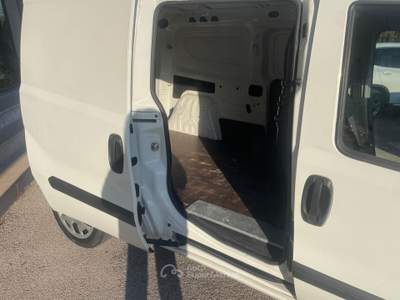 Fiat Doblò Lounge IVA ESPOSTA Bianco usata Pignataro Interamna