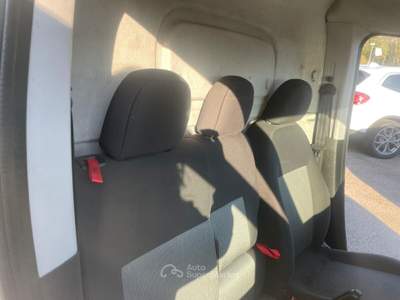 Fiat Doblò Lounge IVA ESPOSTA Bianco usata Pignataro Interamna