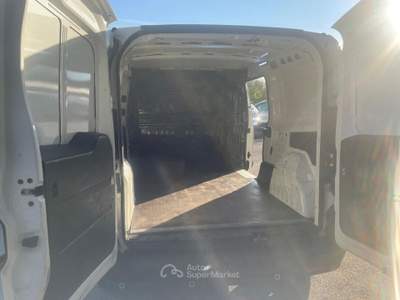 Fiat Doblò Lounge IVA ESPOSTA Bianco usata Pignataro Interamna
