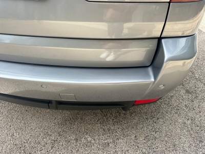BMW X3 cat Futura Argento usata Pignataro Interamna