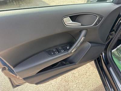 Audi A1 116 CV S tronic Design NEOPATENTATI Nero usata Pignataro Interamna