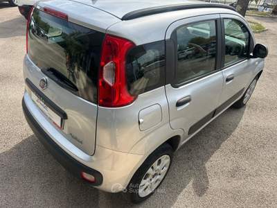 Fiat Panda Turbo S&S Lounge NEOPATENTATI Argento usata Pignataro Interamna