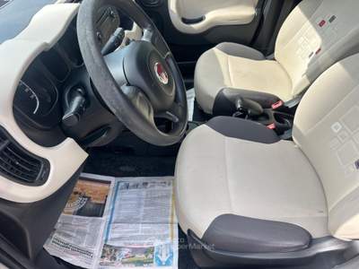 Fiat Panda Turbo S&S Lounge NEOPATENTATI Argento usata Pignataro Interamna