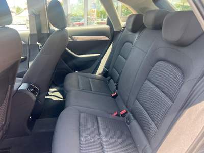 Audi Q3 quattro S Line Edition NEOPATENTATI Grigio usata Pignataro Interamna