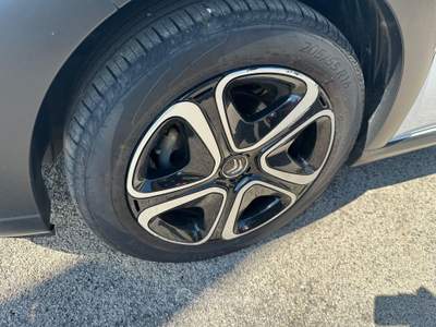 Citroen C3 S&S Shine NEOPATENTATI iva esposta Bianco usata Pignataro Interamna